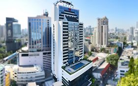 Bangkok Hotel Lotus Sukhumvit 33